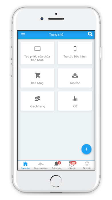 Việt KTV Care screenshot