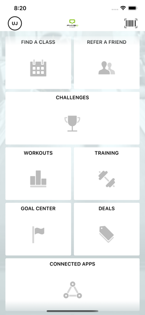 Physiq Fitness(圖2)-速報App