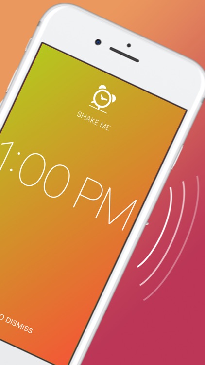 Alarm Clock App: myAlarm Clock