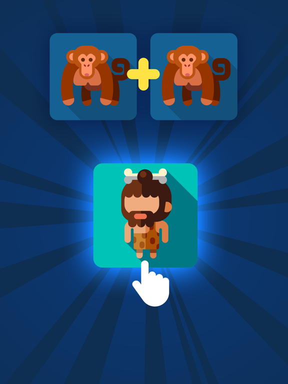 God Clicker iPad screenshot