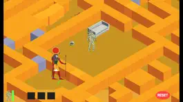 Game screenshot Escape from Pharaoh's Tomb apk