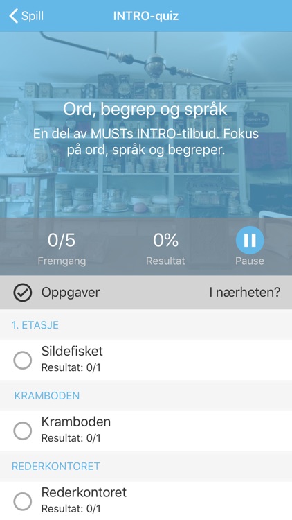 MUST Stavanger Maritime Museum screenshot-7
