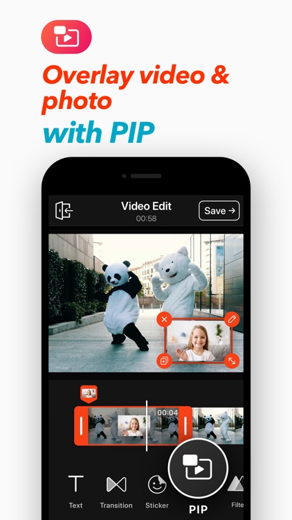 Video Maker VideoDay screenshot-6