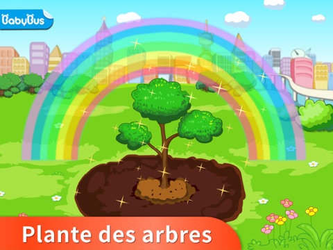 Screenshot #4 pour Protection de l'environnement