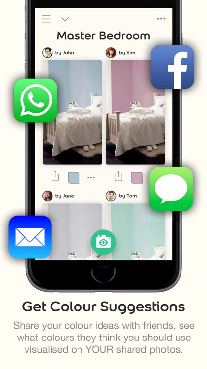 Dulux Visualizer screenshot-3
