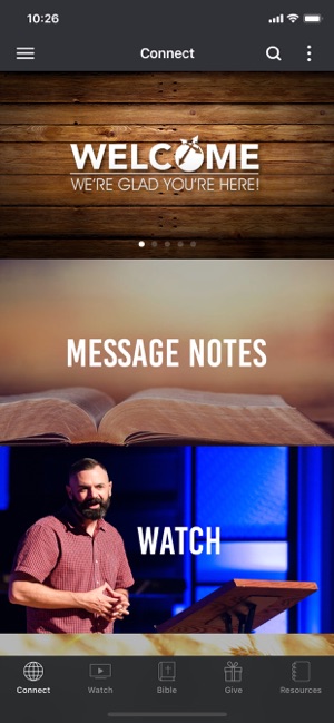 Point Church(圖1)-速報App