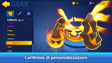 Battle Balls Royale