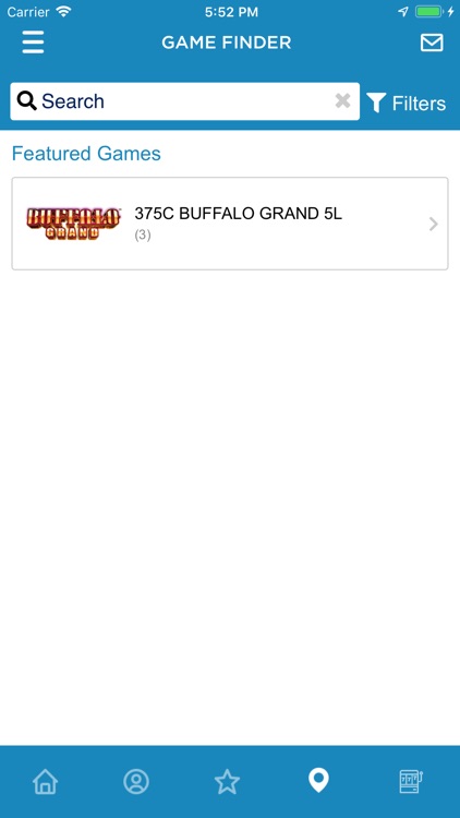 Gun Lake Casino screenshot-3