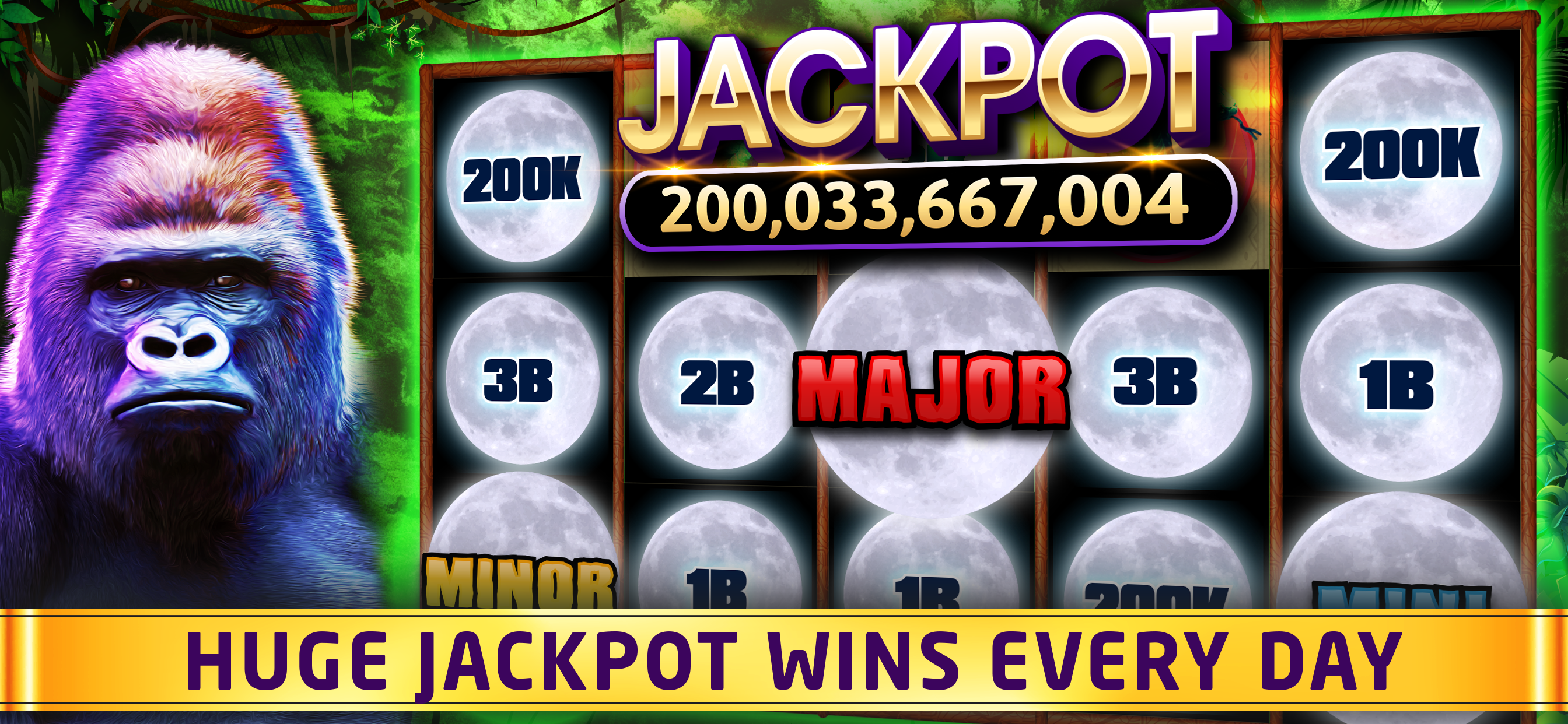 WinFun Casino - Vegas Slots