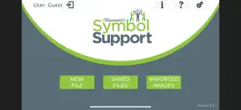 Game screenshot SymbolSupport Lite mod apk