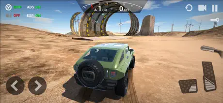 Ultimate Offroad Sim