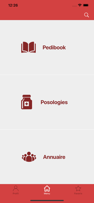 Pedibook(圖1)-速報App