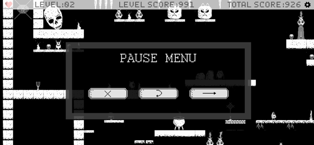 Creepy Little Monsters(圖3)-速報App
