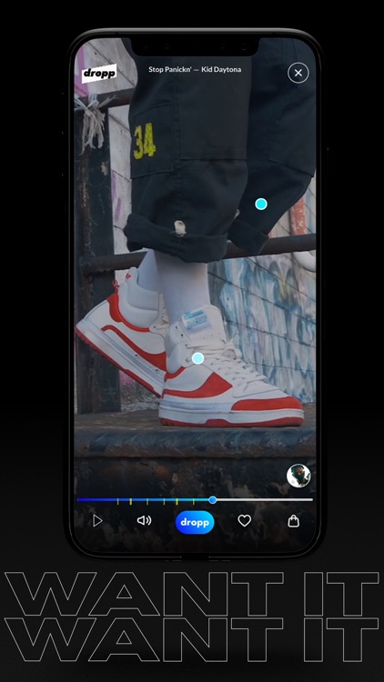 droppTV screenshot-4