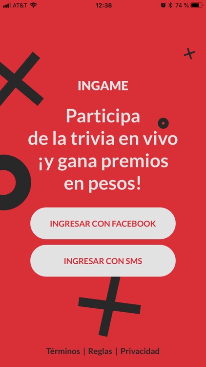 Ingame IO