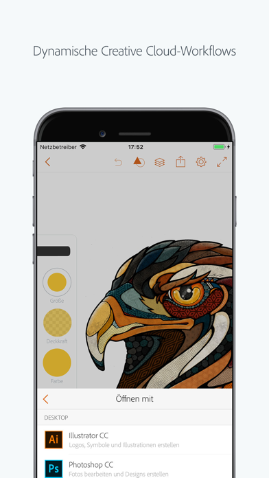 adobe illustrator draw app download