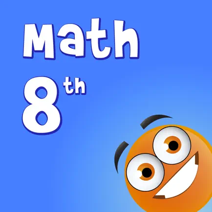 iTooch 8th Grade | Math Cheats