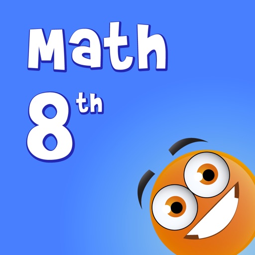 iTooch 8th Grade | Math