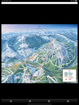 Ski Maps screenshot 3