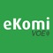 eKomi VoiceOfEmployees gives HR departments ability to engage and motivate employees and use positive feedback from employee to market themselves