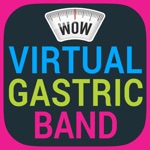 Download Virtual Gastric Band Hypnosis app