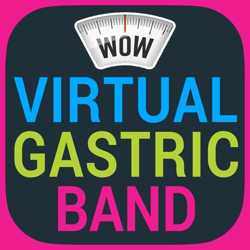 Virtual Gastric Band Hypnosis icon