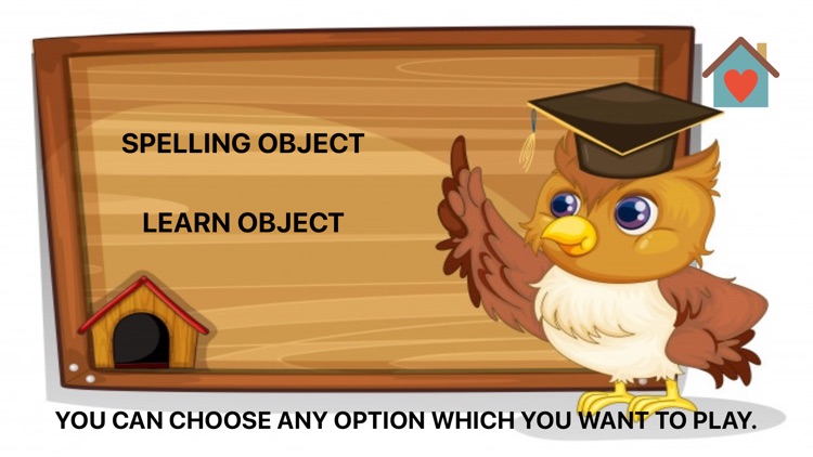 Improve Alphabet Knowledge