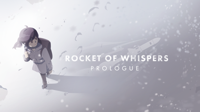 Screenshot #1 pour Rocket of Whispers: Prologue