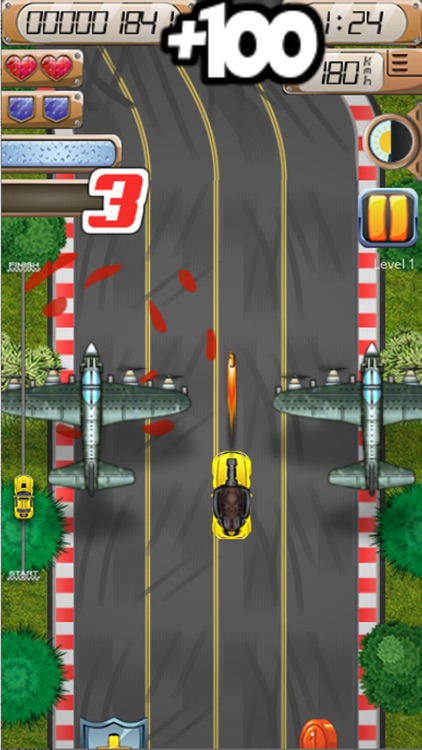 crazy-Drivers screenshot-5