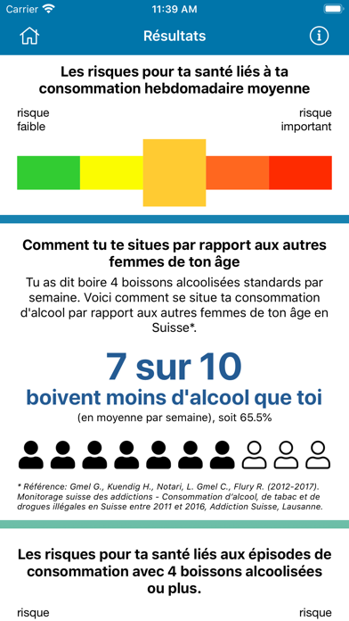 Screenshot #3 pour Smaart