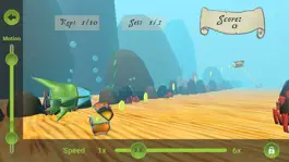 Game screenshot bobo motion mod apk