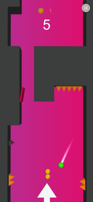 Spikey Bounce(圖4)-速報App