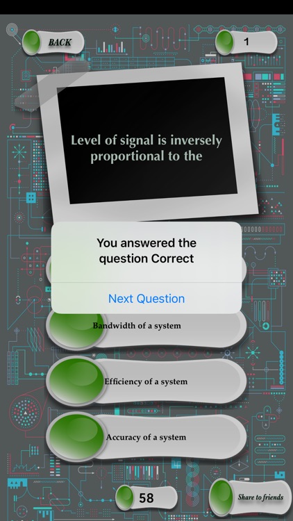 Data & Signals Quizlet screenshot-3