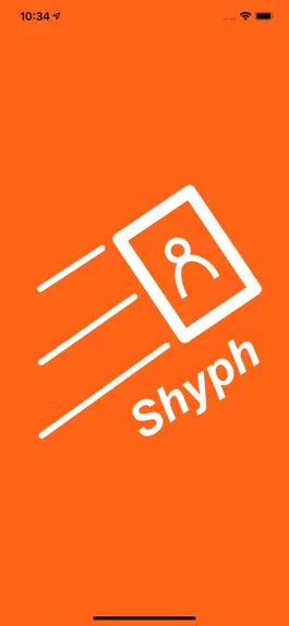 Game screenshot Shyph - show your photos mod apk