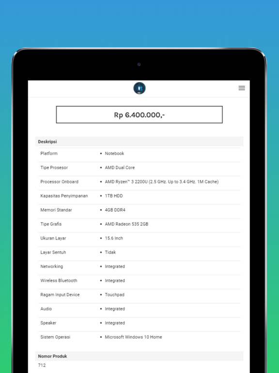 Screenshot #6 pour TBS Store