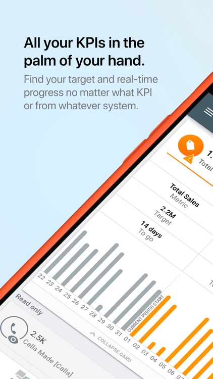 Goalplan App