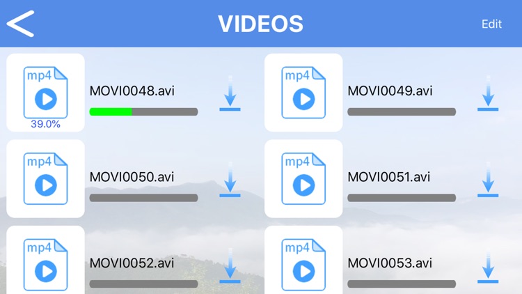 Sports-Camera screenshot-4