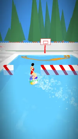 Game screenshot Surf Dunk hack
