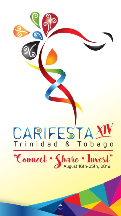 CARIFESTA XIV