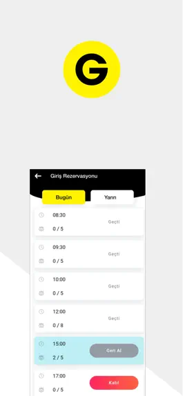Game screenshot GymStop hack