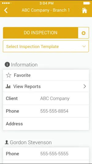 Flagship Intuition screenshot 3