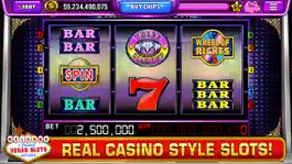 Game screenshot Vegas Slots - Slot Machines! hack