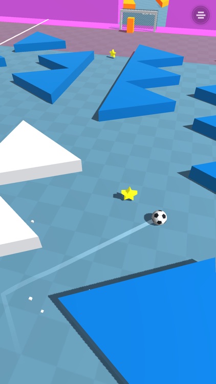 Tricky Kick screenshot-4