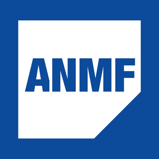 ANMF Diary App iOS App
