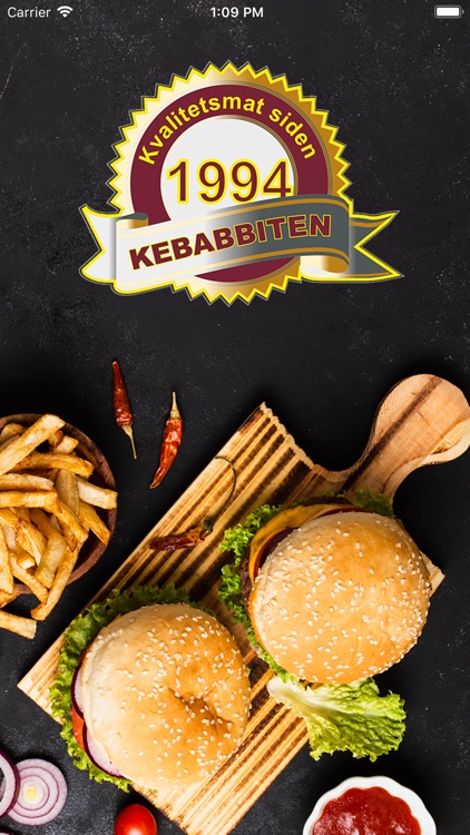 Kebabbiten