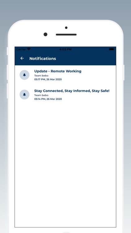 bebonet screenshot-4