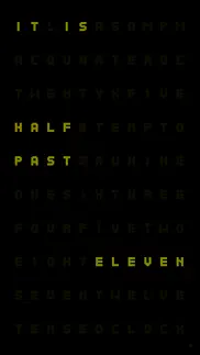 pixel clock - retro style iphone resimleri 4