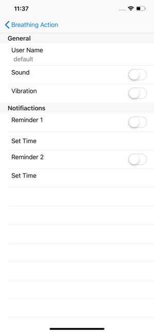 Breathing Action(圖3)-速報App