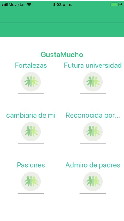 Amis Colegios screenshot-3