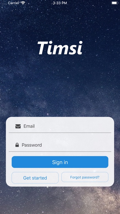Timsi screenshot-5